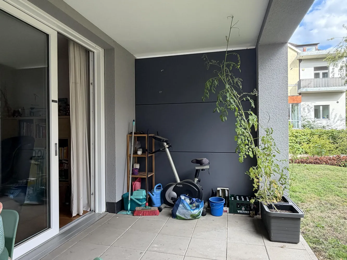 2 room apartment with 64 m² in Bielefeld – Photo 12