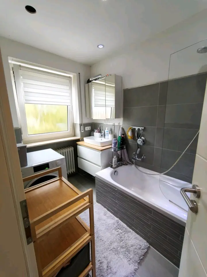 3 Zimmer Wohnung mit 75 m² in Augsburg – Bild 7
