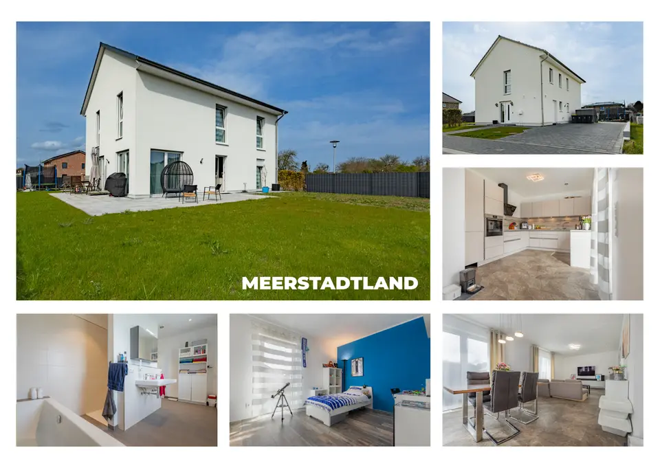 5 Zimmer Haus mit 158 m² in Flensburg – Bild 1