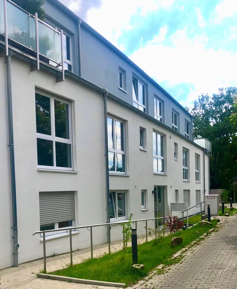 3 Zimmer Wohnung mit 105 m² in Essen – Bild 1