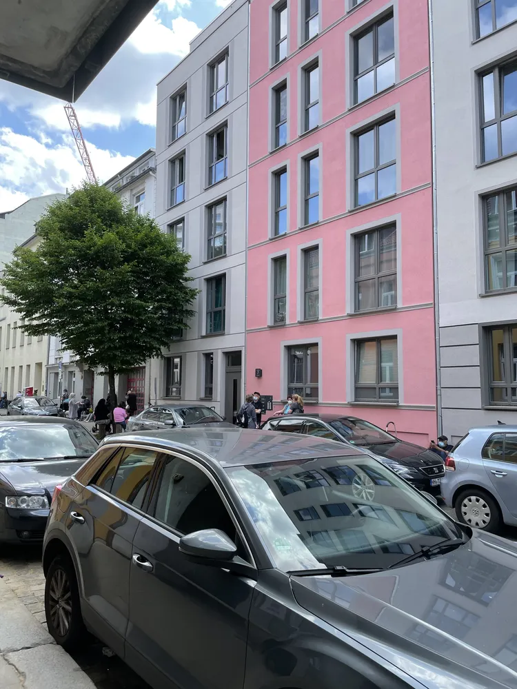 2 Zimmer Wohnung mit 34 m² in Hamburg – Bild 9