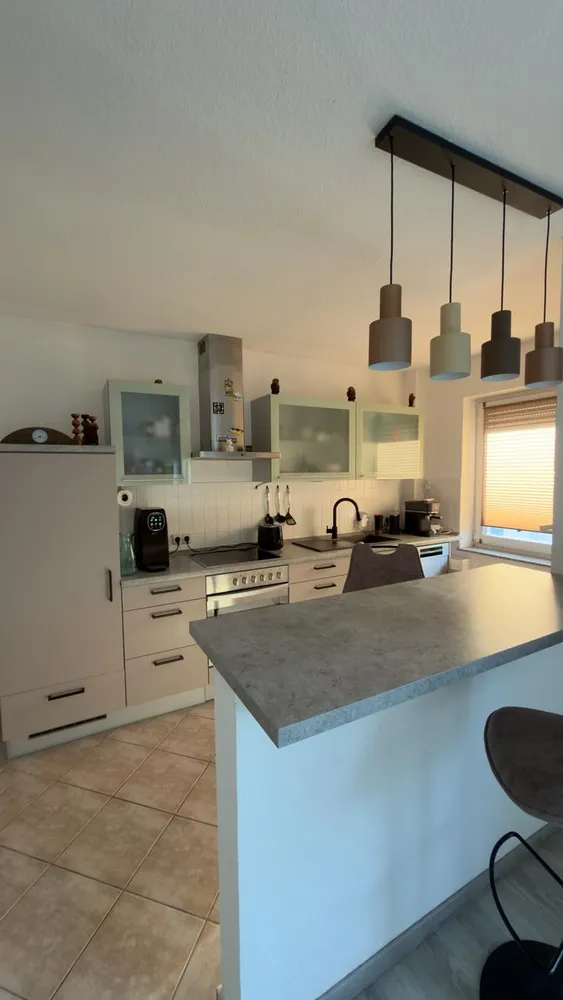 2 Zimmer Wohnung mit 60 m² in Magdeburg – Bild 10