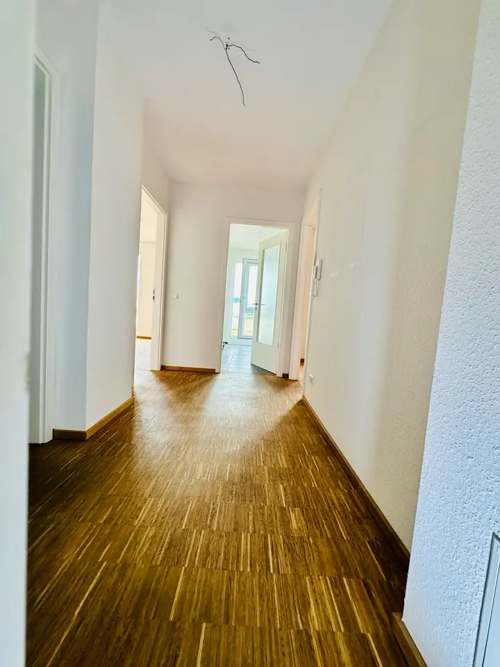 2 Zimmer Wohnung mit 60 m² in Karlsruhe – Bild 8