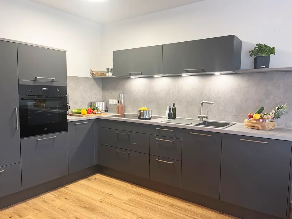 WG-Zimmer mit 91 m² in Rostock – Bild 4