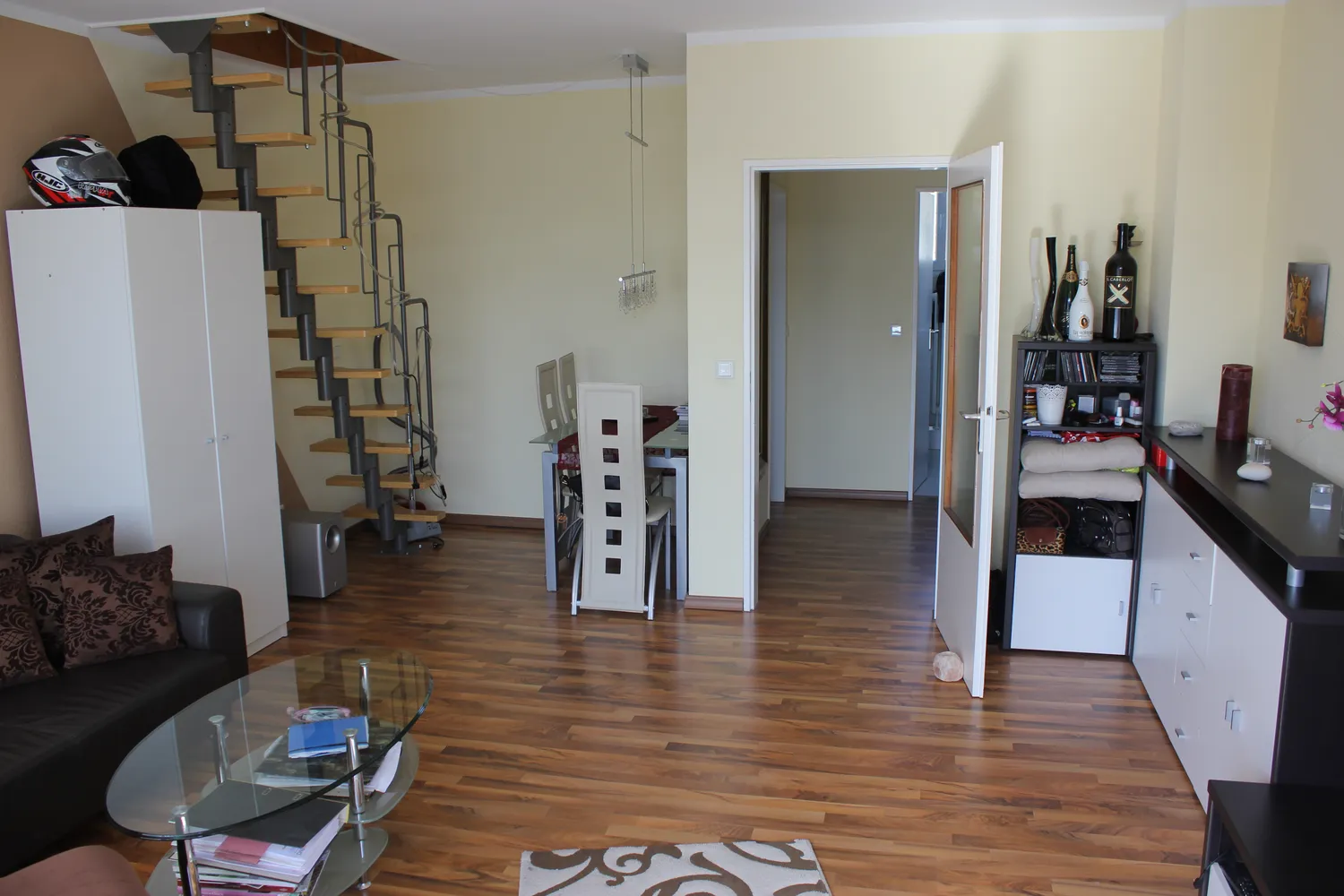 2 Zimmer Wohnung mit 55 m² in Düsseldorf – Bild 11