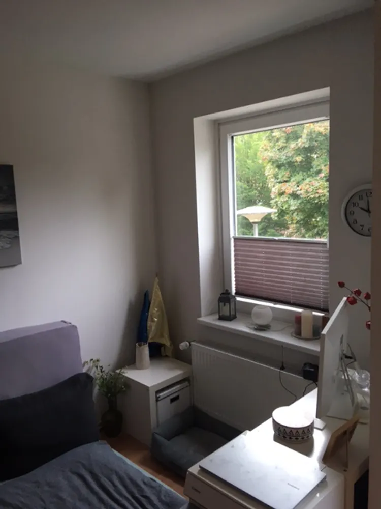 4 Zimmer Wohnung mit 82 m² in Lübeck – Bild 12