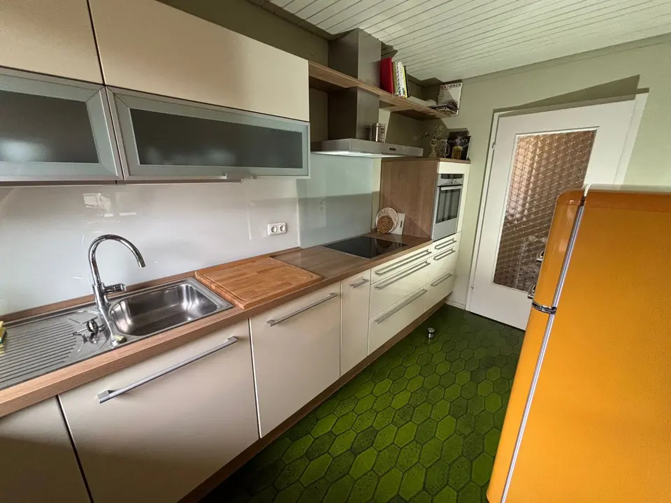 WG-Zimmer mit 100 m² in Augsburg – Bild 4