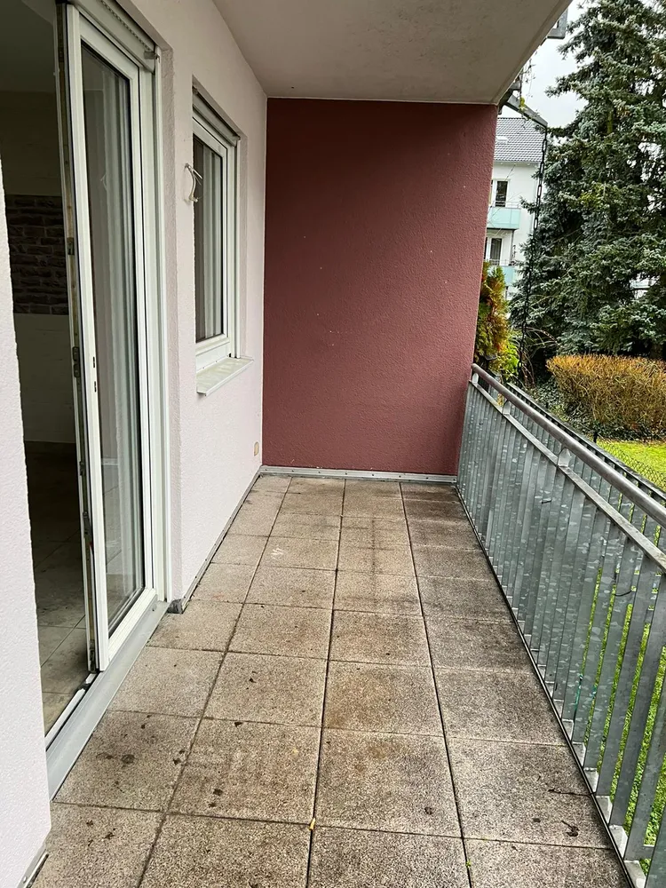 3 Zimmer Wohnung mit 78 m² in Oberursel (Taunus) – Bild 2