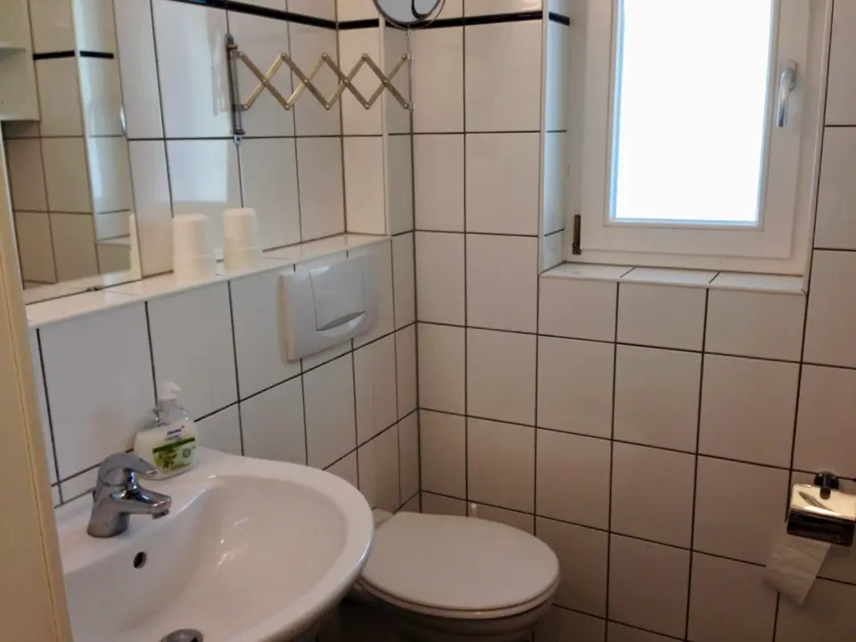 WG-Zimmer mit 27 m² in Hannover – Bild 5