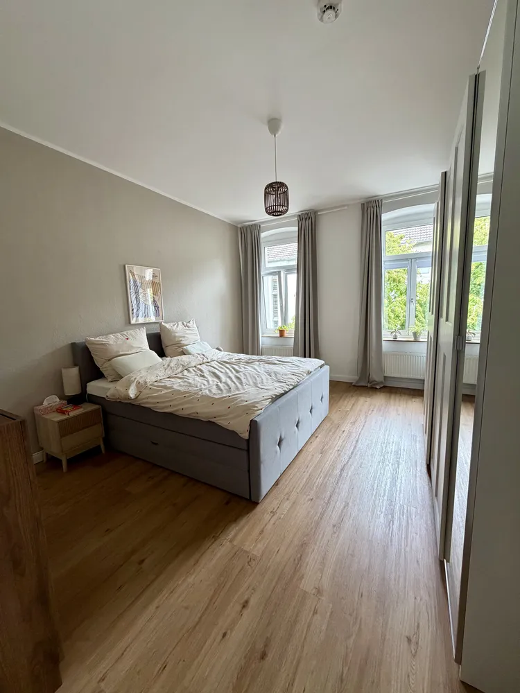 3 Zimmer Wohnung mit 79 m² in Leverkusen – Bild 3