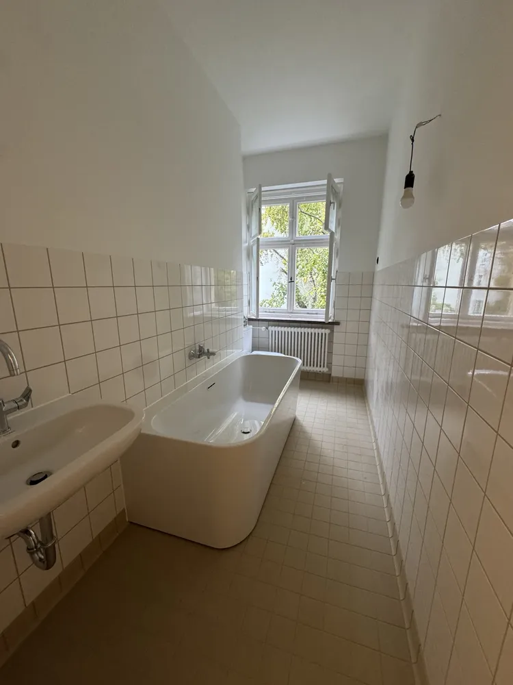 2 room apartment with 54 m² in Berlin – Photo 5