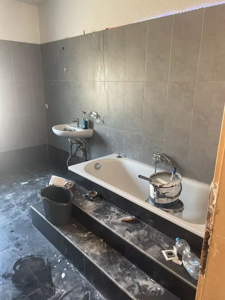 7 Zimmer Wohnung mit 120 m² in Hamm – Bild 5