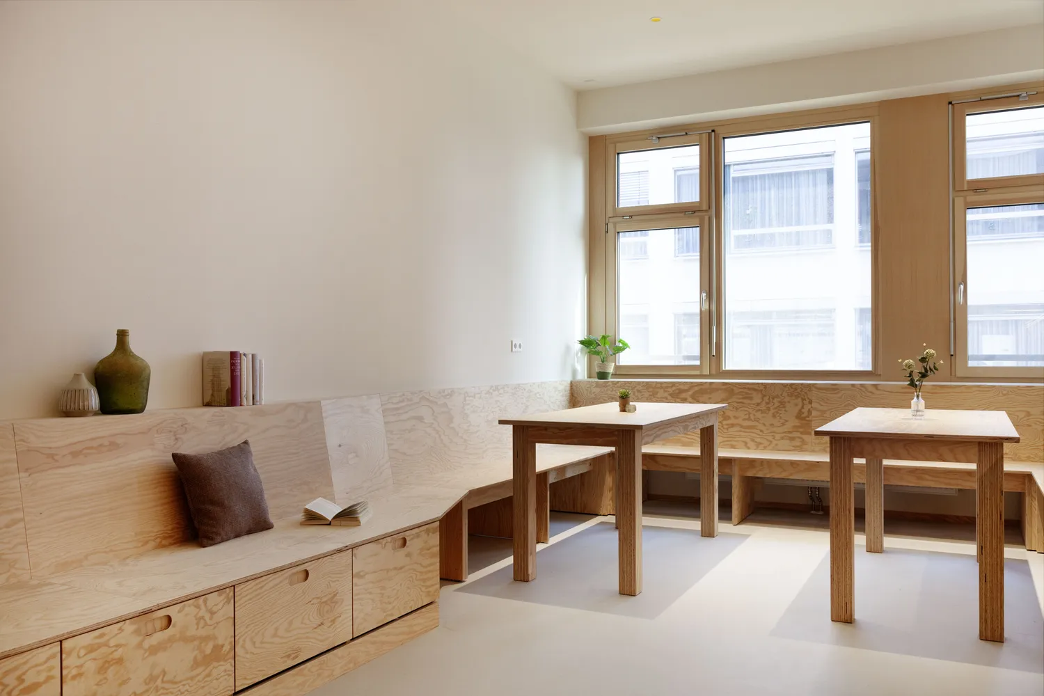 WG-Zimmer mit 17 m² in Pforzheim – Bild 8