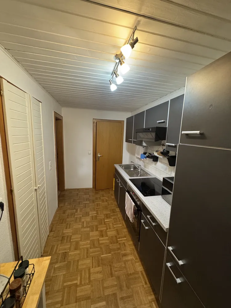 2 room apartment with 55 m² in Frankfurt am Main – Photo 7
