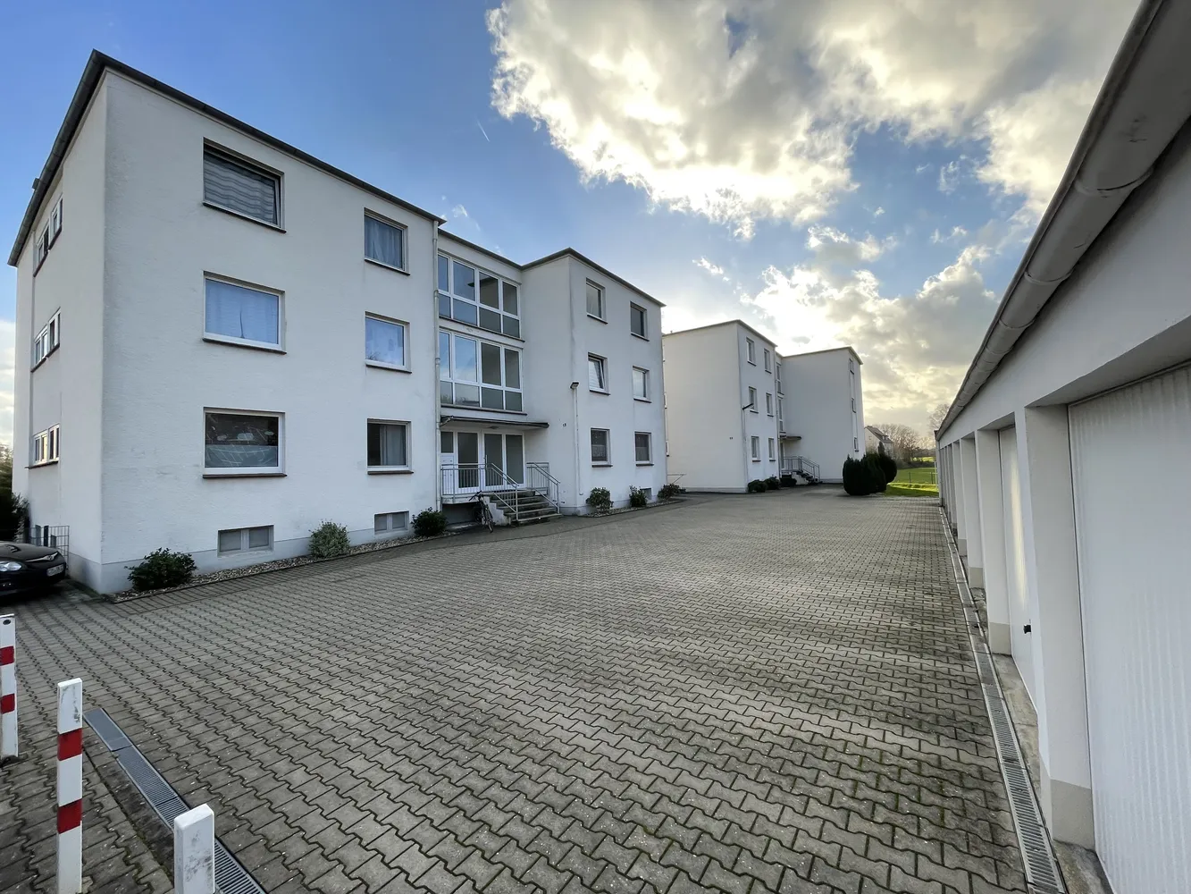 3 Zimmer Wohnung mit 71 m² in Hamm – Bild 5