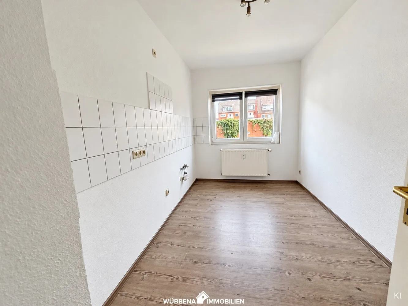 3 Zimmer Wohnung mit 80 m² in Emden – Bild 3