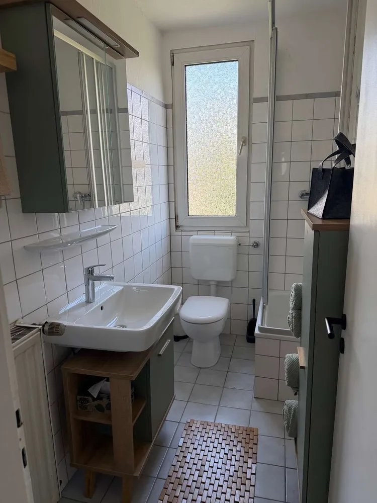 2 Zimmer Wohnung mit 60 m² in Dortmund – Bild 10