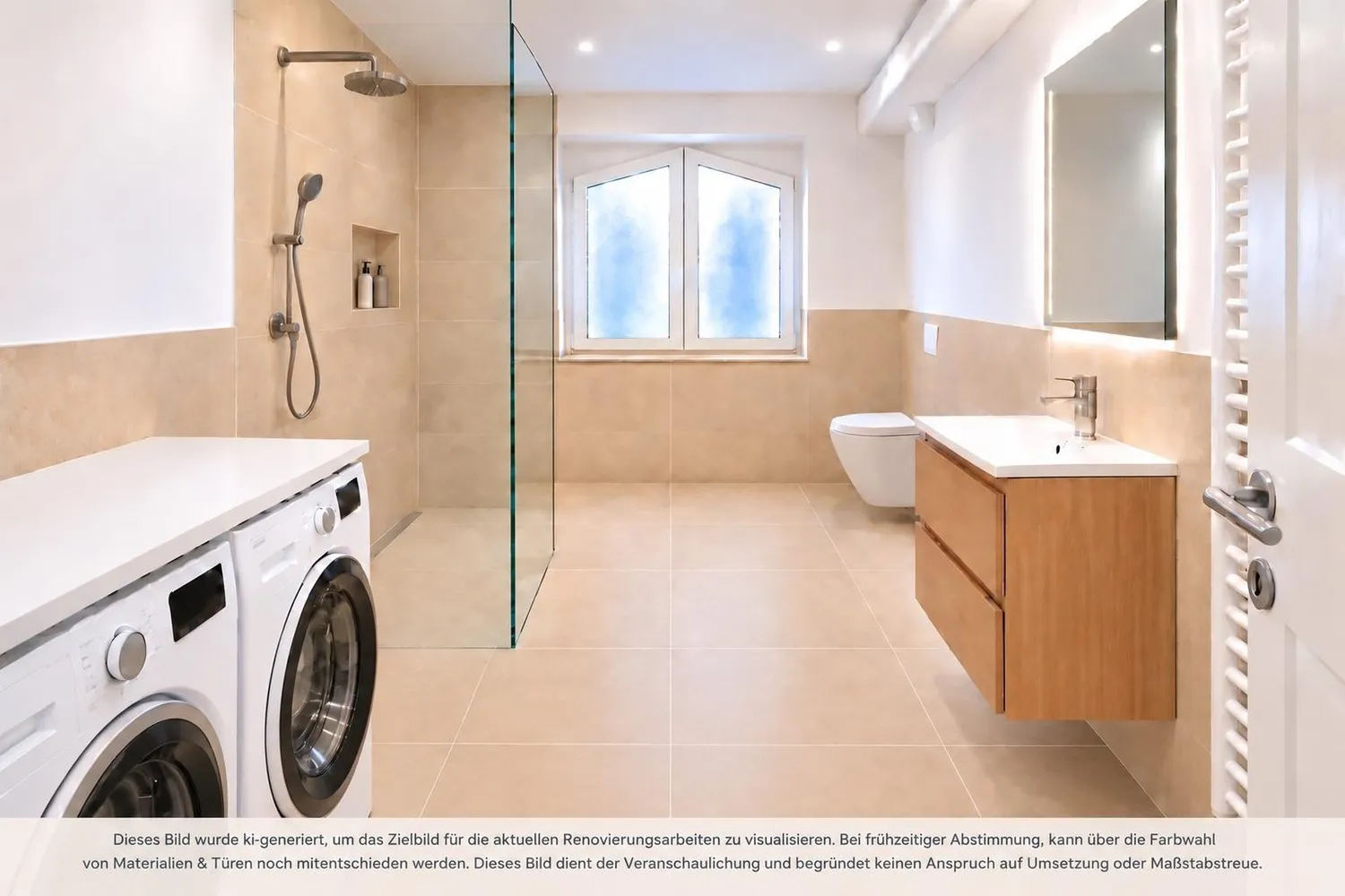 4 Zimmer Wohnung mit 84 m² in Stuttgart – Bild 6