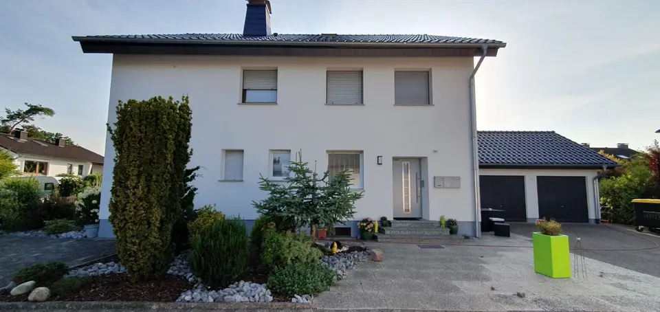 3 Zimmer Wohnung mit 115 m² in Bielefeld – Bild 1