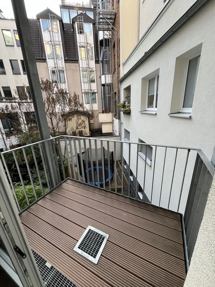 3 Zimmer Wohnung mit 74 m² in Köln – Bild 12