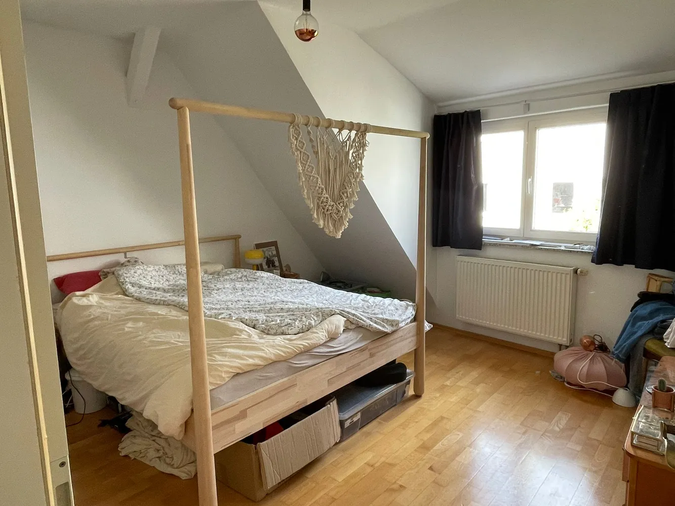 4 room apartment with 73 m² in Esslingen am Neckar – Photo 6
