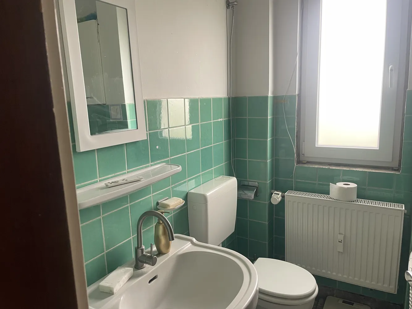 3 Zimmer Wohnung mit 72 m² in Frankfurt am Main – Bild 7