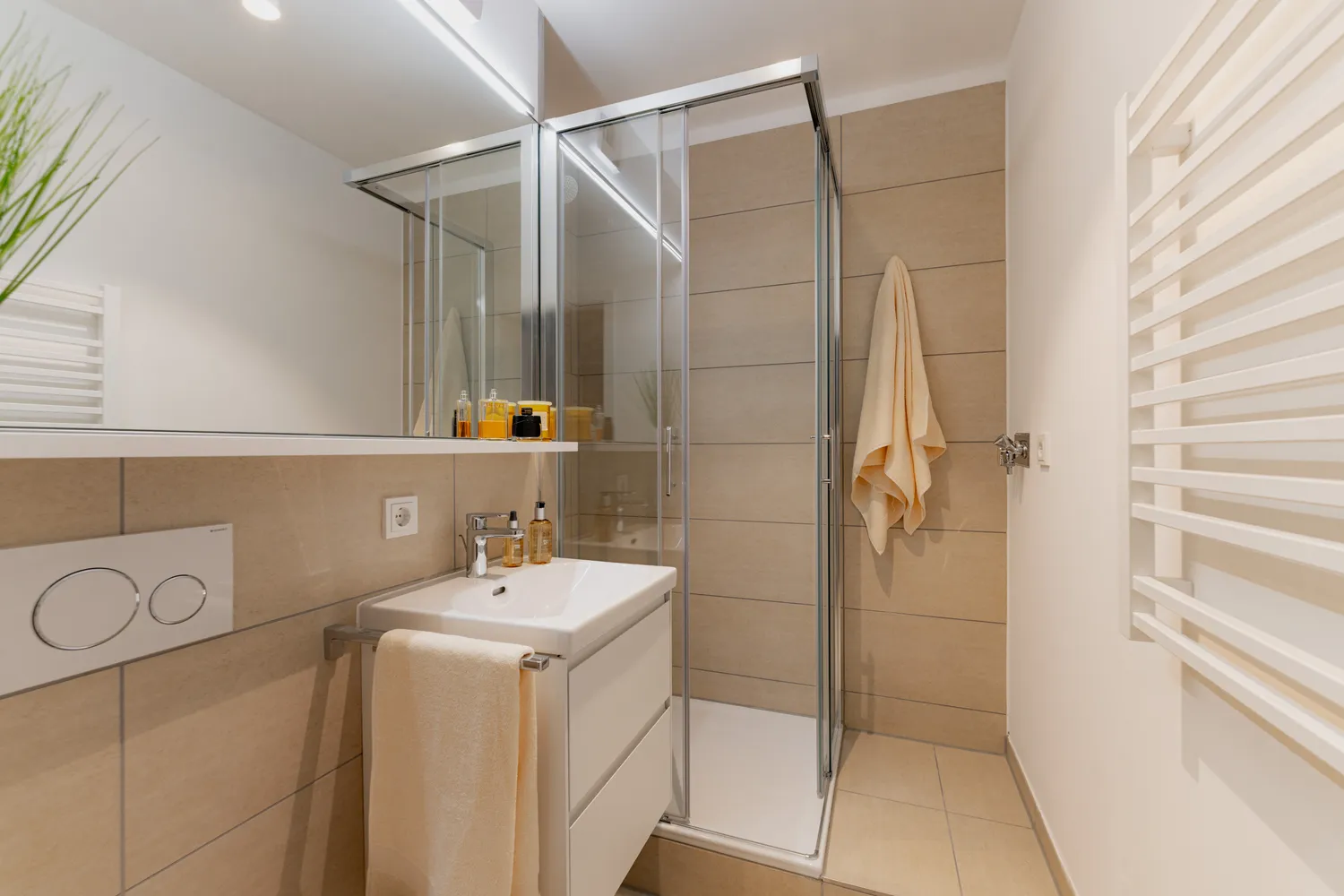 1 Zimmer Wohnung mit 29 m² in Frankfurt am Main – Bild 9