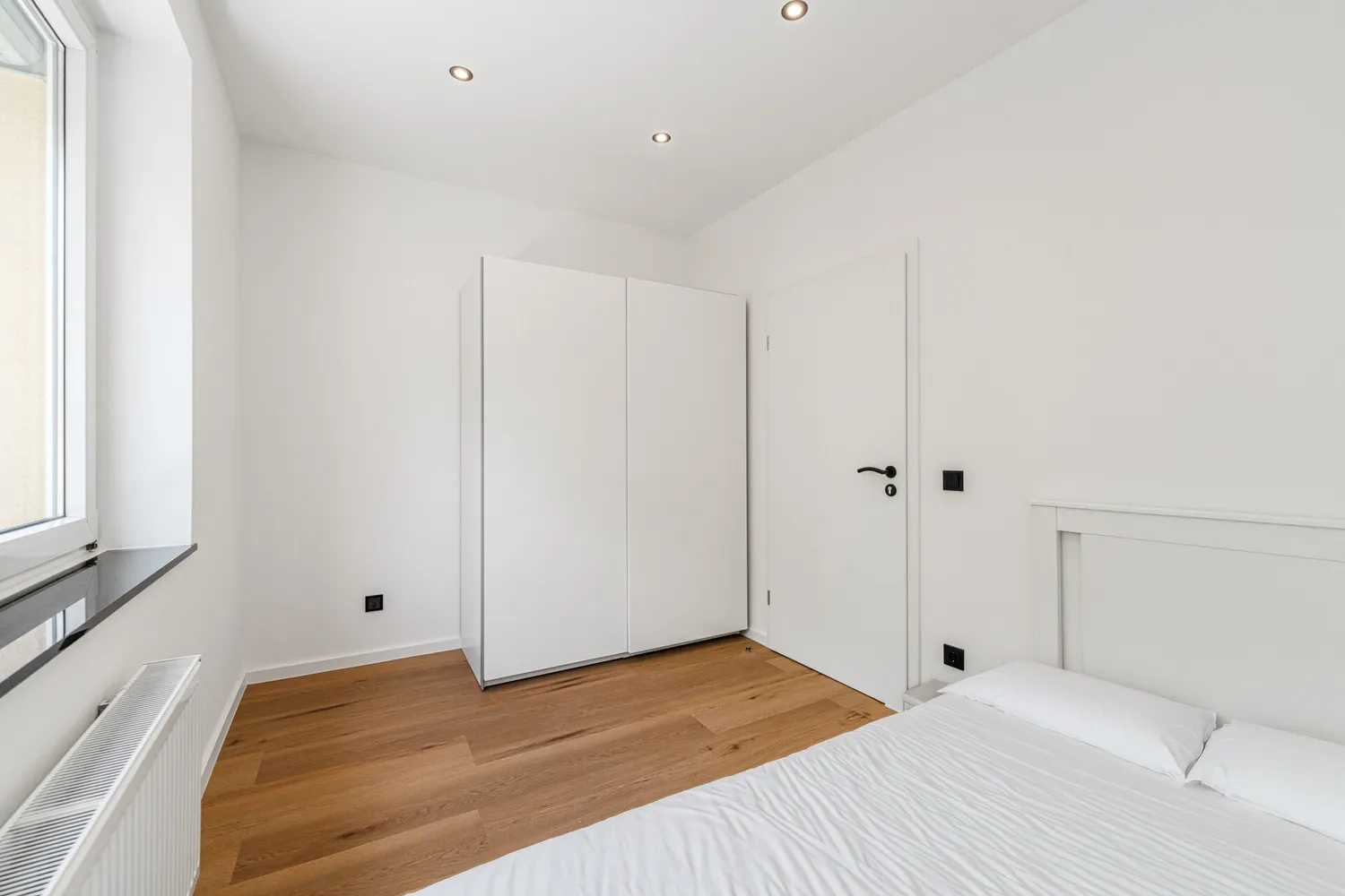 2 Zimmer Wohnung mit 40 m² in Düsseldorf – Bild 10
