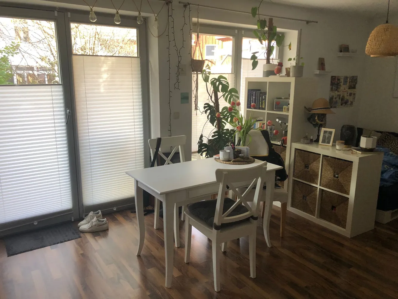 1 Zimmer Wohnung mit 38 m² in München – Bild 2