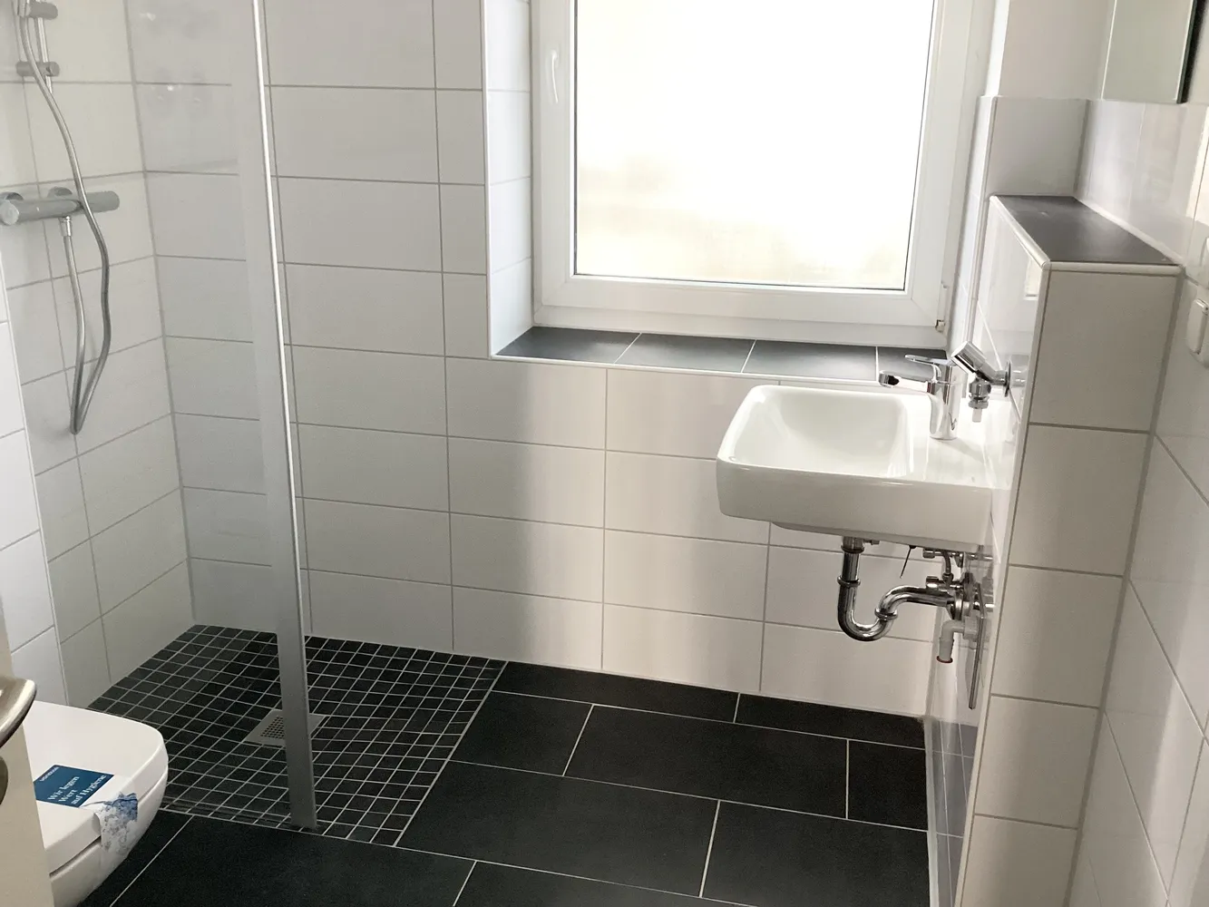 3 Zimmer Wohnung mit 50 m² in Hannover – Bild 9