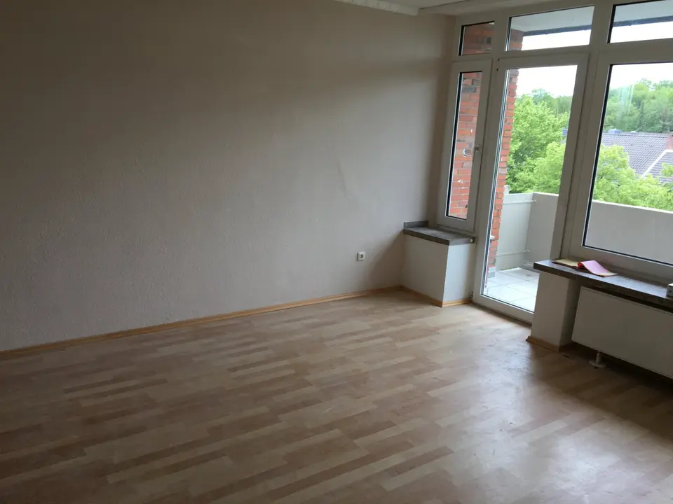 2 Zimmer Wohnung mit 55 m² in Mönchengladbach – Bild 1