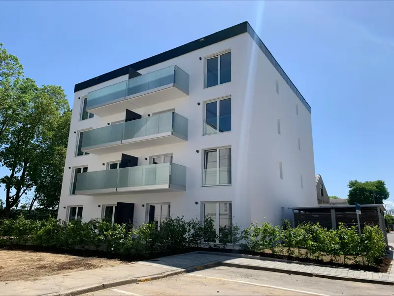 2 Zimmer Wohnung mit 48 m² in Kaufbeuren – Bild 6