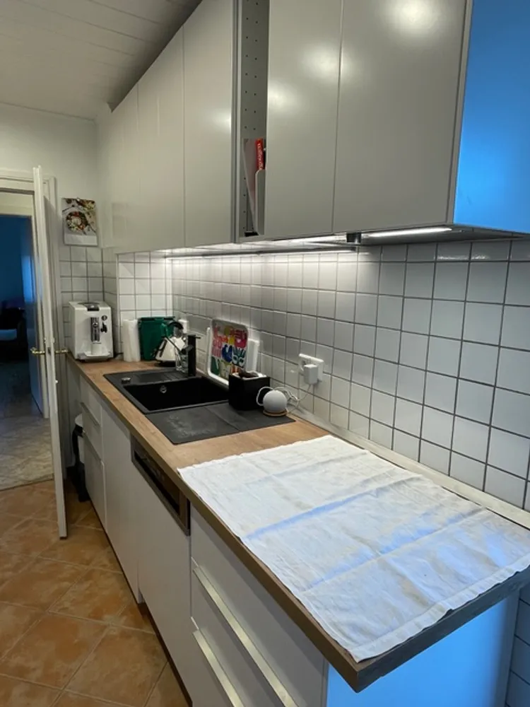 4 Zimmer Wohnung mit 94 m² in Stuttgart – Bild 9