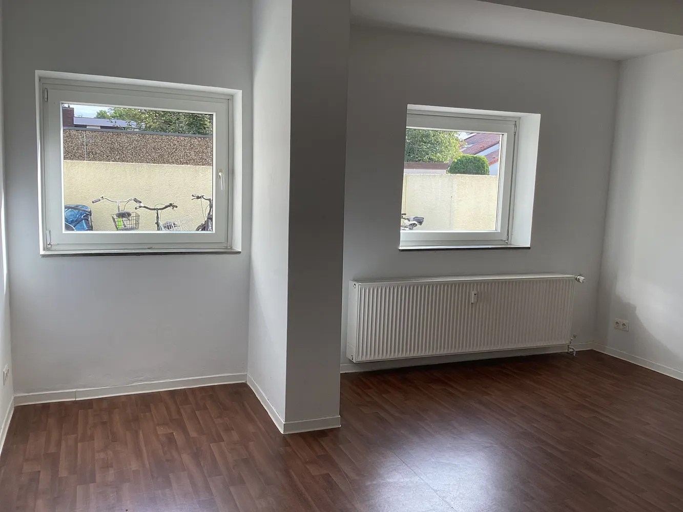 1 Zimmer Wohnung mit 27 m² in Hannover – Bild 3