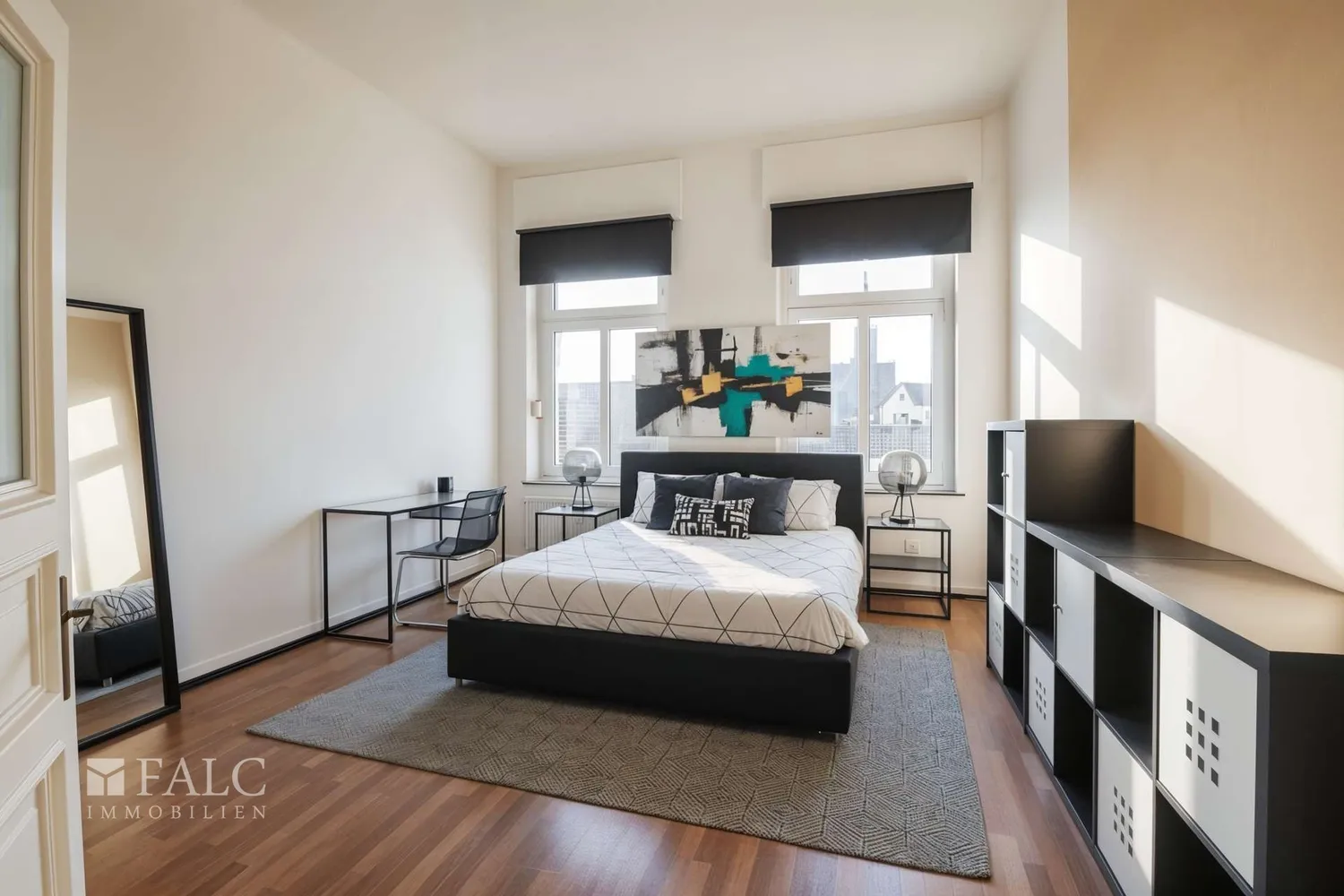 3 Zimmer Wohnung mit 86 m² in Krefeld – Bild 9