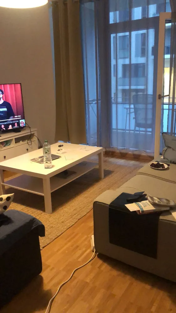 2 Zimmer Wohnung mit 68 m² in Berlin – Bild 3