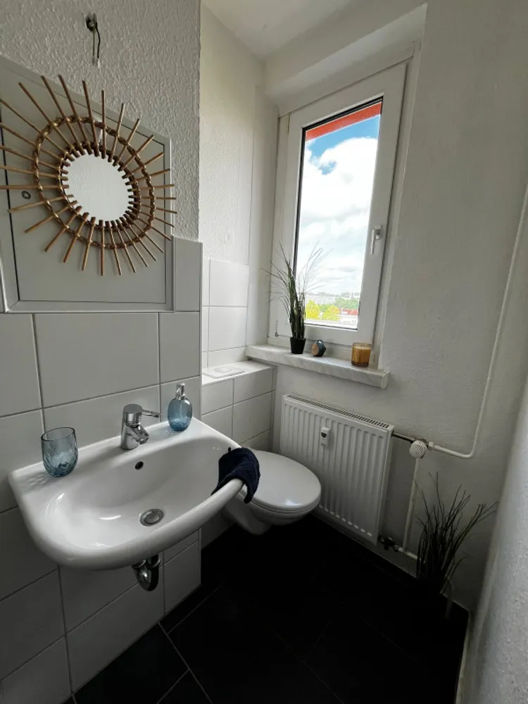 4 room apartment with 70 m² in Stendal – Photo 1