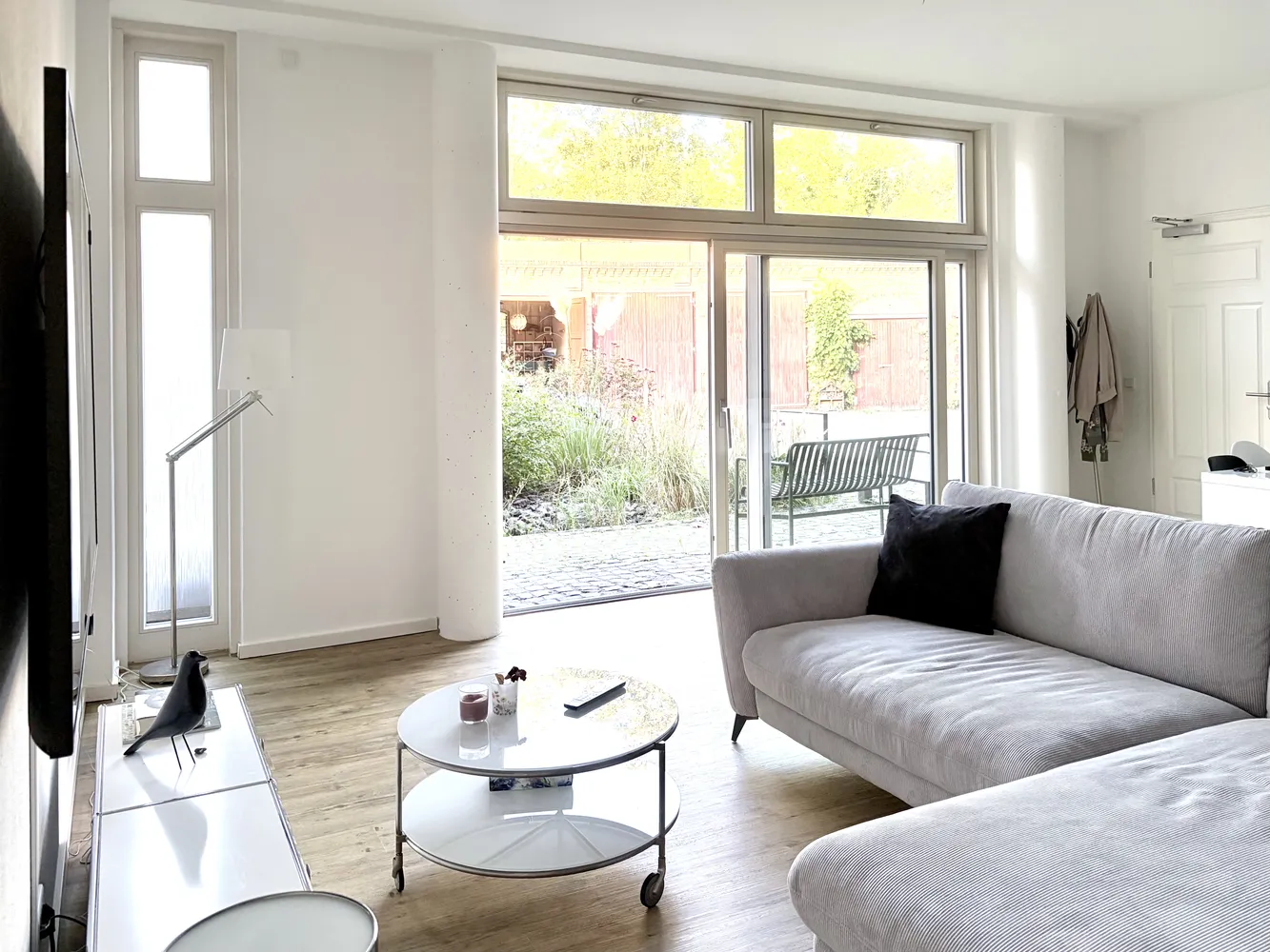 2 Zimmer Wohnung mit 73 m² in Halle (Saale) – Bild 8