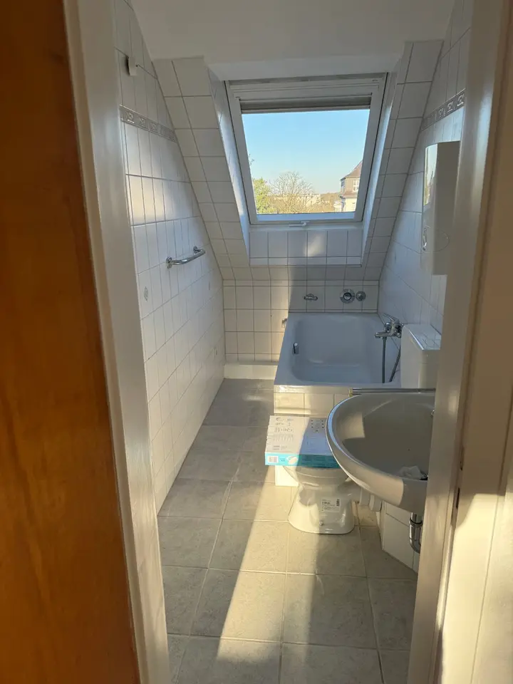 3 Zimmer Wohnung mit 50 m² in Krefeld – Bild 8