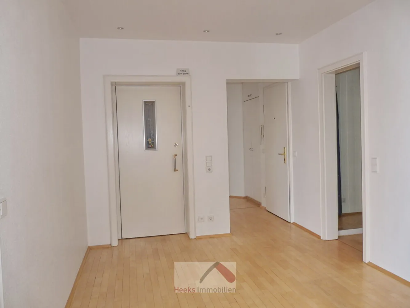6 Zimmer Wohnung mit 205 m² in Herten – Bild 7