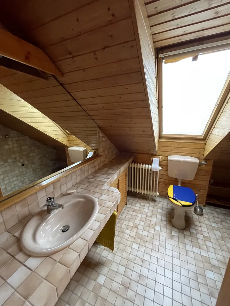 2 Zimmer Wohnung mit 55 m² in Augsburg – Bild 7