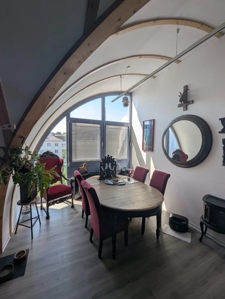 4 Zimmer Wohnung mit 138 m² in Waiblingen – Bild 4