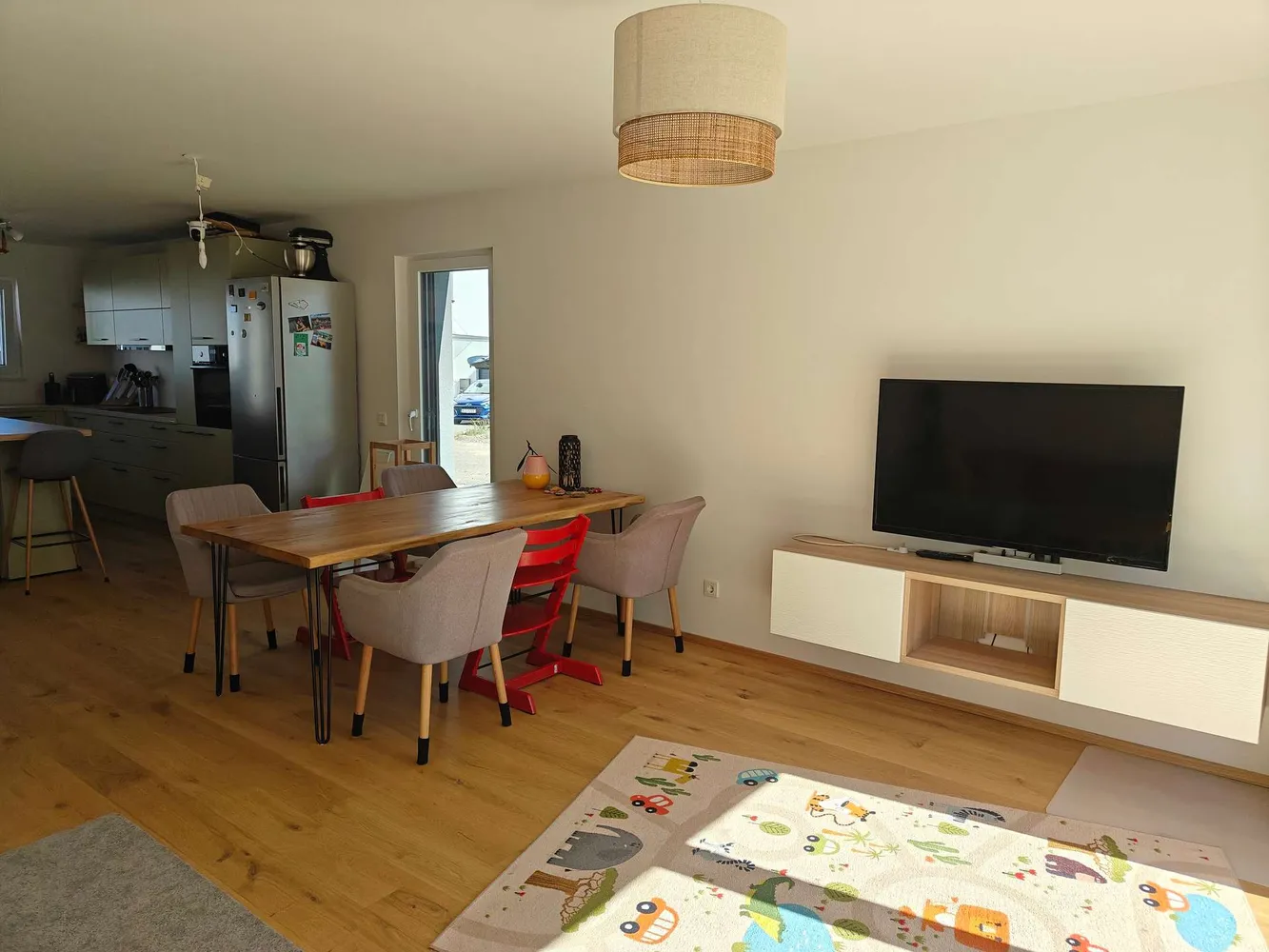 5 Zimmer Haus mit 133 m² in Bornheim – Bild 12