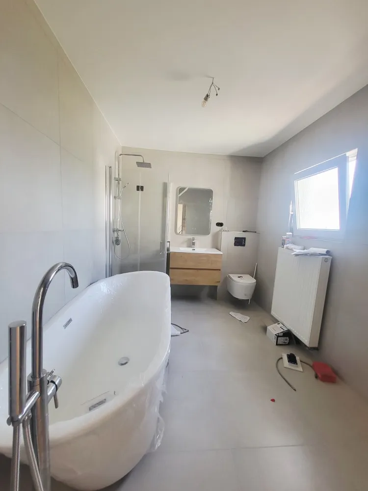 5 Zimmer Wohnung mit 122 m² in Zweibrücken – Bild 5