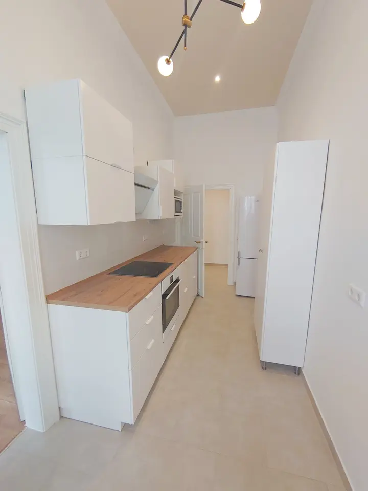 2 Zimmer Wohnung mit 63 m² in Heidelberg – Bild 6