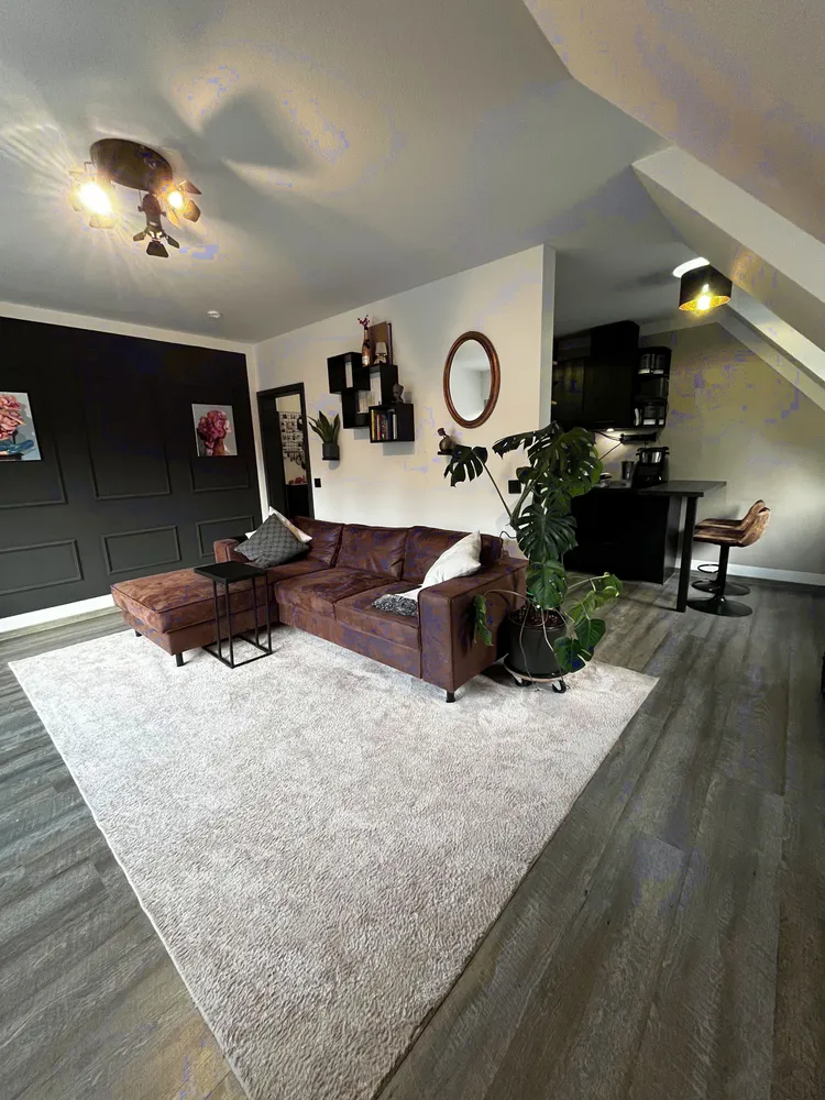 2 room apartment with 56 m² in Munich – Photo 5