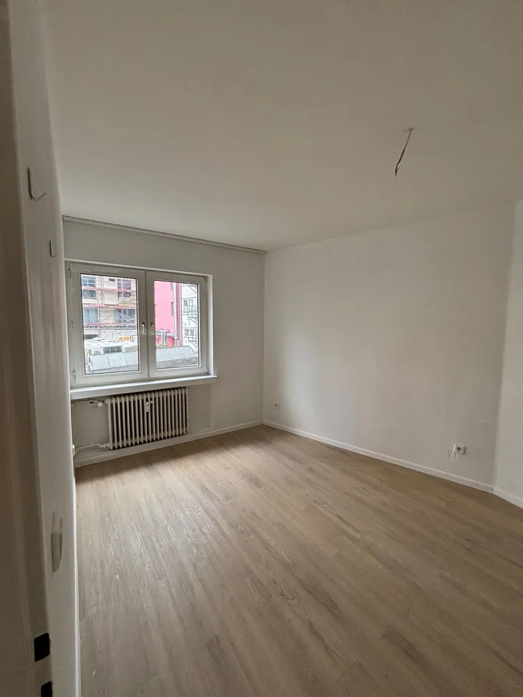 2 Zimmer Wohnung mit 40 m² in Frankfurt am Main – Bild 6