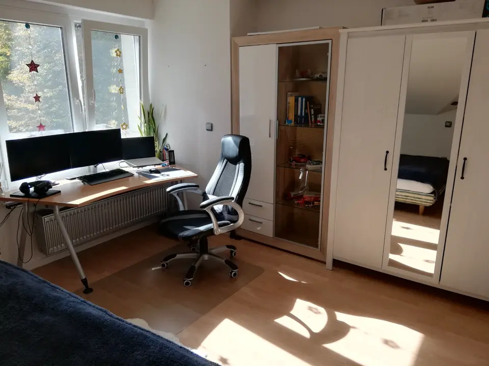 WG-Zimmer mit 18 m² in Castrop-Rauxel – Bild 4