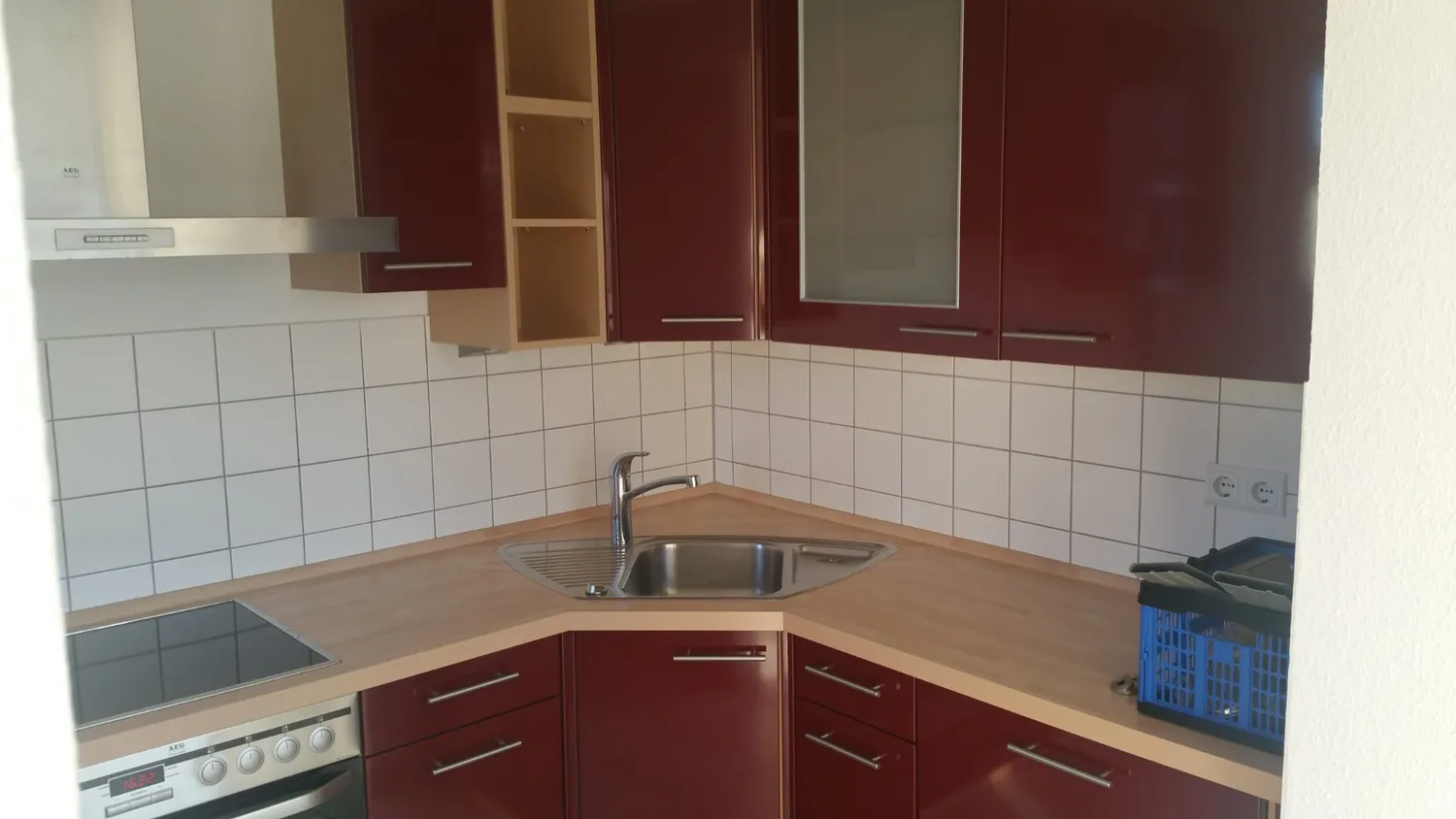 3 Zimmer Wohnung mit 67 m² in Oberhausen – Bild 6