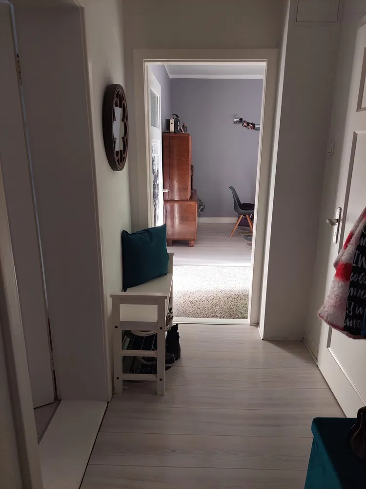 3 Zimmer Wohnung mit 68 m² in Hannover – Bild 3